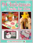 9 Christmas Crafts for Kids synopsis, comments