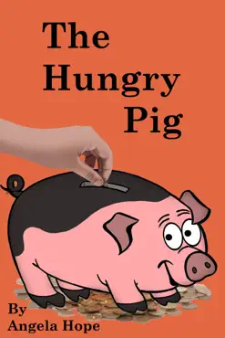 the hungry pig book cover image