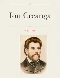 ion creanga book cover image