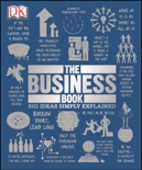 The Business Book book summary, reviews and download