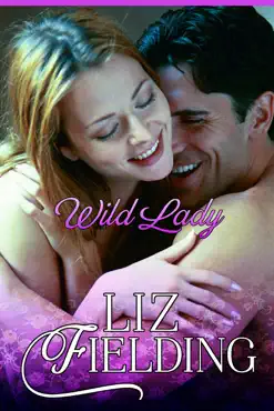 wild lady book cover image