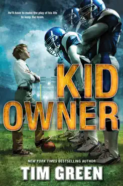 kid owner book cover image