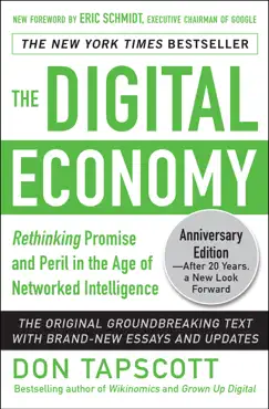 the digital economy anniversary edition book cover image