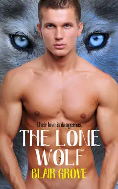 the lone wolf book cover image