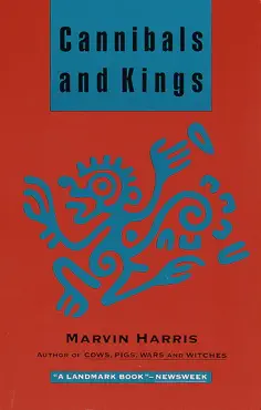cannibals and kings book cover image