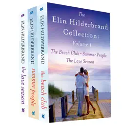 the elin hilderbrand collection: volume 1 book cover image