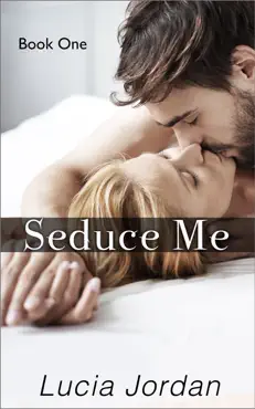 seduce me book cover image