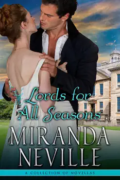 lords for all seasons book cover image