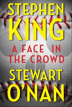 a face in the crowd book cover image