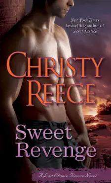 sweet revenge book cover image