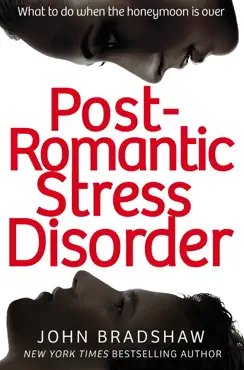post-romantic stress disorder imagen de la portada del libro