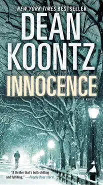 innocence (with bonus short story wilderness) book cover image