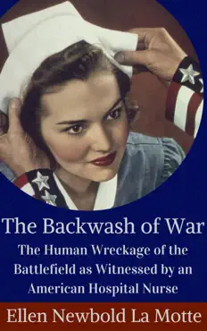 the backwash war imagen de la portada del libro