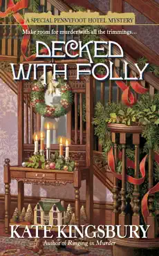 decked with folly book cover image