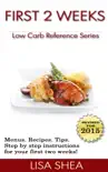 First 2 Weeks - Low Carb Reference synopsis, comments