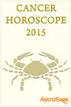 Cancer Horoscope 2015 By AstroSage.com synopsis, comments