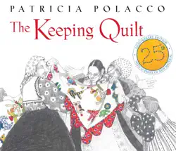 the keeping quilt book cover image