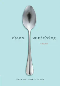 elena vanishing imagen de la portada del libro