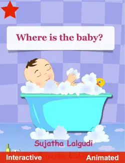where is the baby imagen de la portada del libro