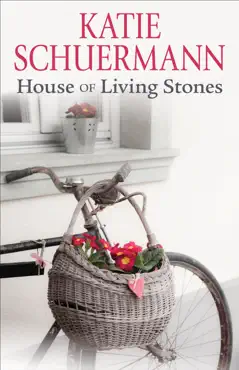 house of living stones book cover image