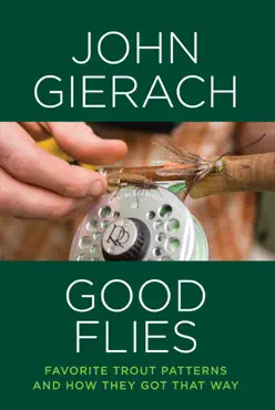 good flies book cover image