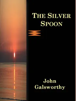 the silver spoon book cover image