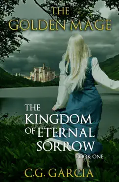 the kingdom of eternal sorrow book cover image