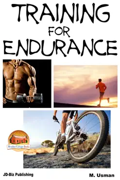 training for endurance book cover image