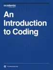 An Introduction to Coding synopsis, comments