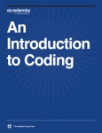 An Introduction to Coding