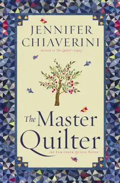 the master quilter book cover image
