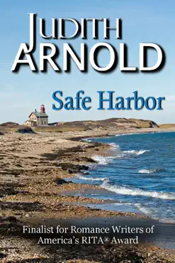 safe harbor book cover image