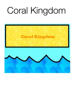 coral kingdom book cover image