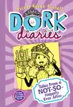Dork Diaries 8 synopsis, comments