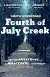 Fourth of July Creek sinopsis y comentarios