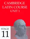 Cambridge Latin Course (4th Ed) Unit 1 Stage 11