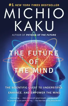 the future of the mind book cover image