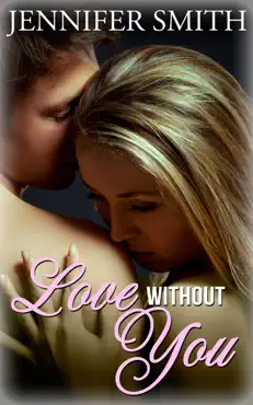 love without you book cover image