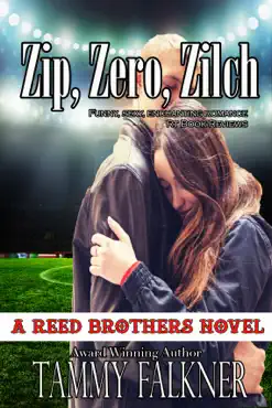 zip, zero, zilch book cover image
