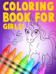 Coloring Book For Girls synopsis, comments