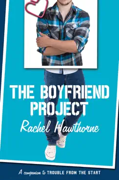 the boyfriend project book cover image