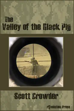 the valley of the black pig book cover image