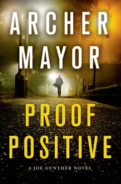 proof positive book cover image