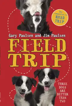 field trip book cover image