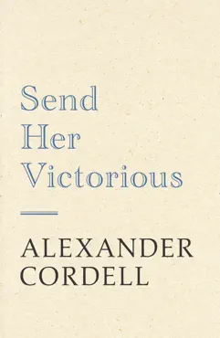 send her victorious book cover image