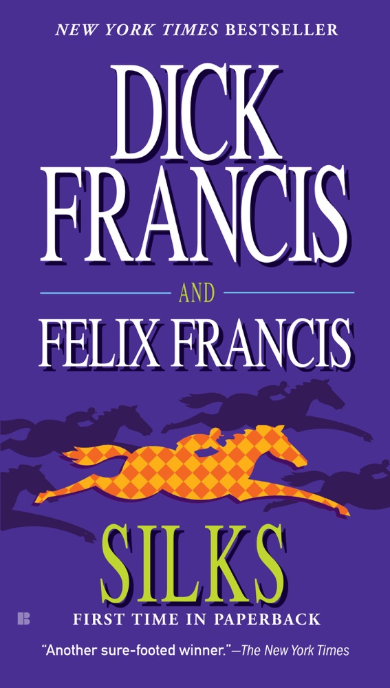 felix and Dick francis francis