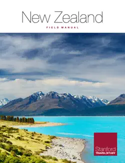 new zealand book cover image