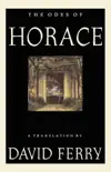 The Odes of Horace synopsis, comments