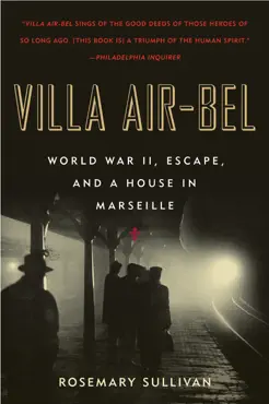 villa air-bel book cover image
