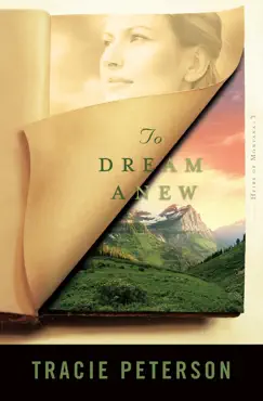 to dream anew (heirs of montana book #3) book cover image